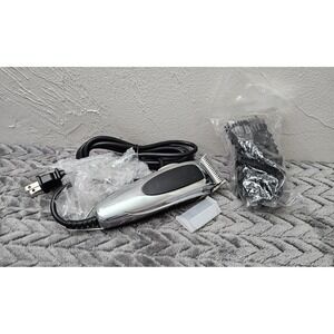 *NEW without Box Andis PM-4 Set Clippers Trimmers w/Attachments Never Used